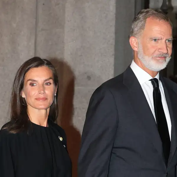 La invitación que acaba de llegar a Zarzuela y llevará de viaje a los Reyes Felipe y Letizia a finales de mes