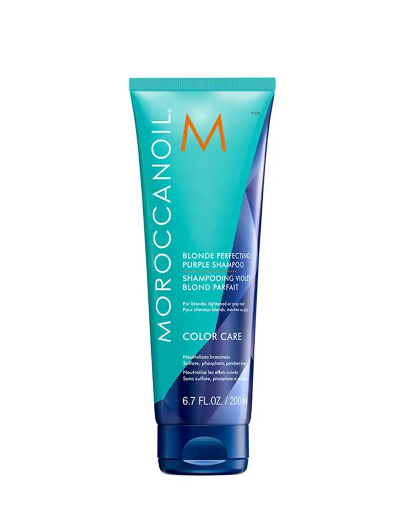 Moroccanoil