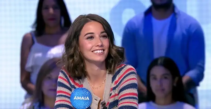 Amaia Aberasturi