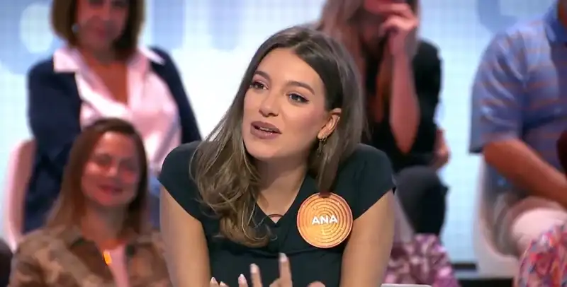 Ana Guerra en 'Pasapalabra'