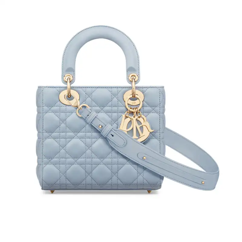  Bolso pequeño Lady Dior My ABCDior 5.500 euros