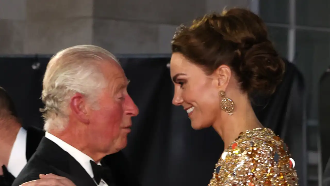 Sale a la luz lo que verdaderamente piensa Carlos III de Kate Middleton como princesa de Gales y madre