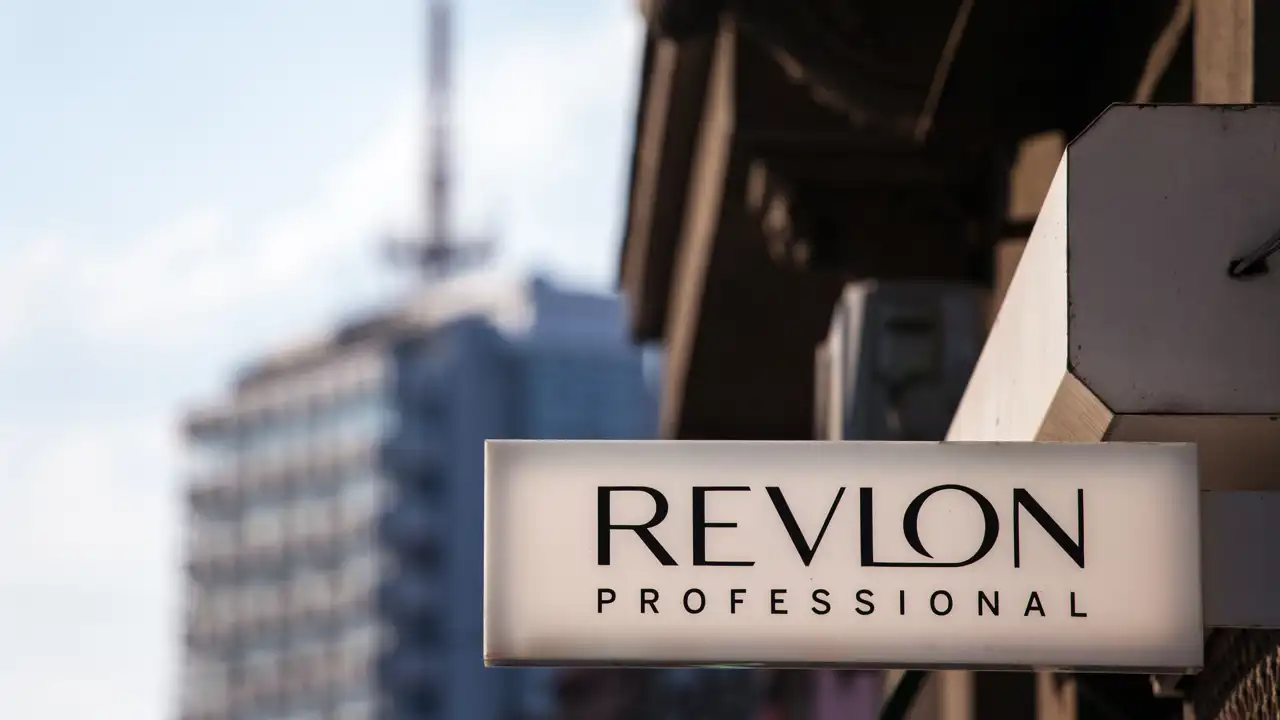 Tienda de Revlon