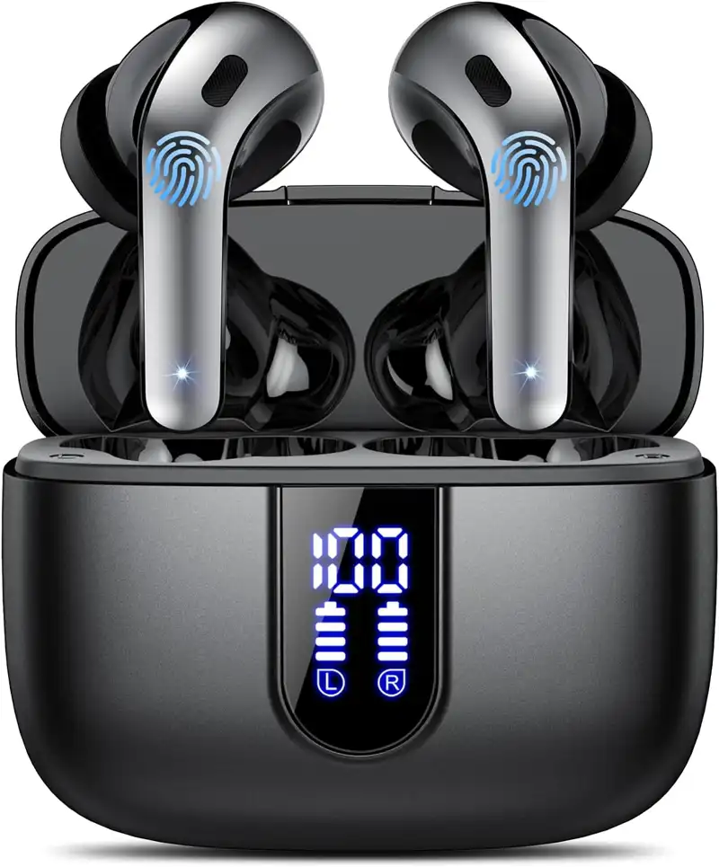 Auriculares inalámbricos