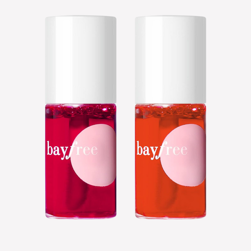 Barra de labios bayfree