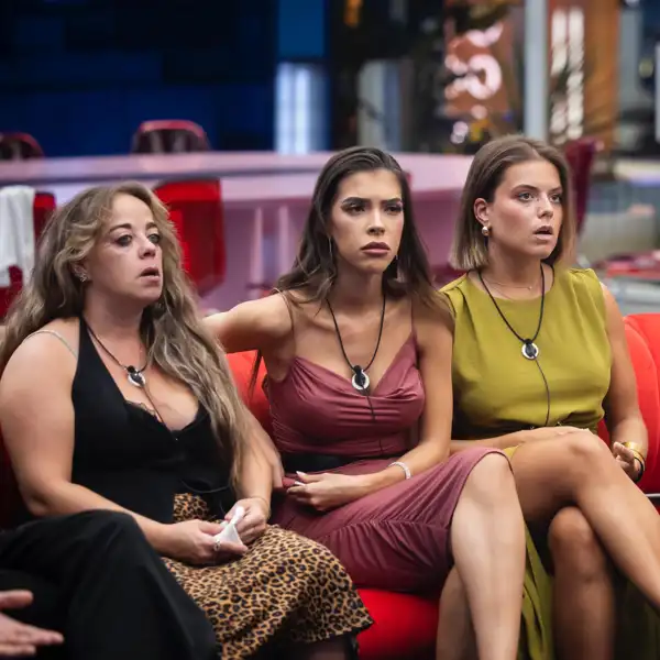 Expulsión fulminante para varios concursantes de 'Gran Hermano': los participantes descubren la verdad en sus primeros reencuentros