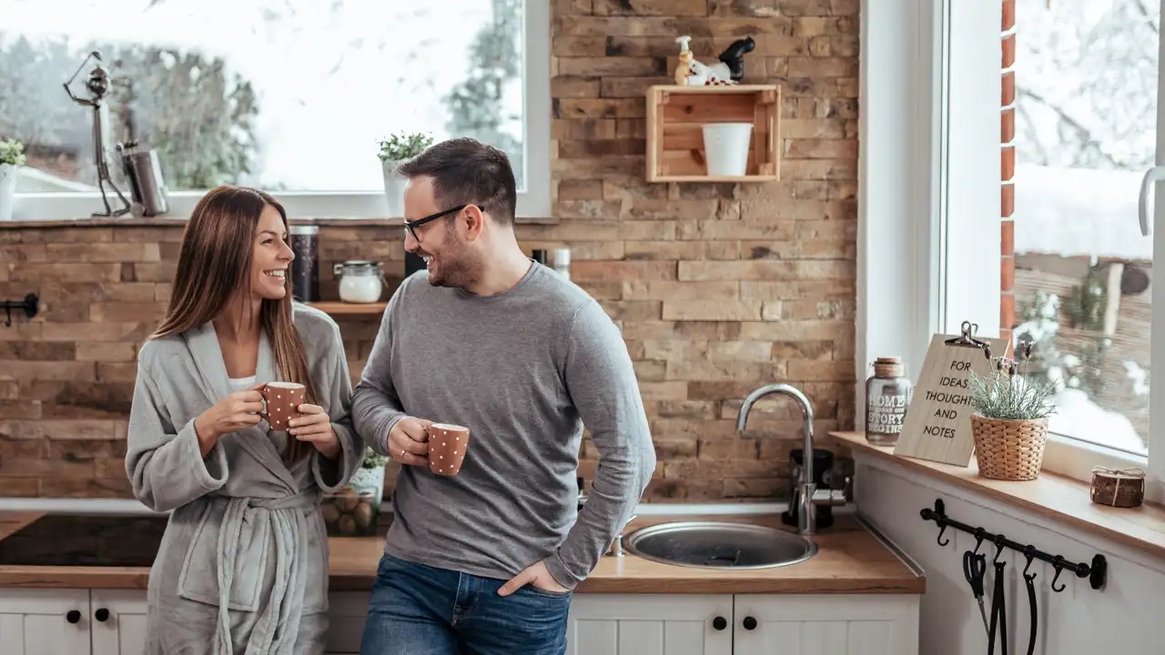 10 productos para renovar la cocina que encontré rebajados en Amazon: desde una jarra Brita hasta la cafetera más en tendencia