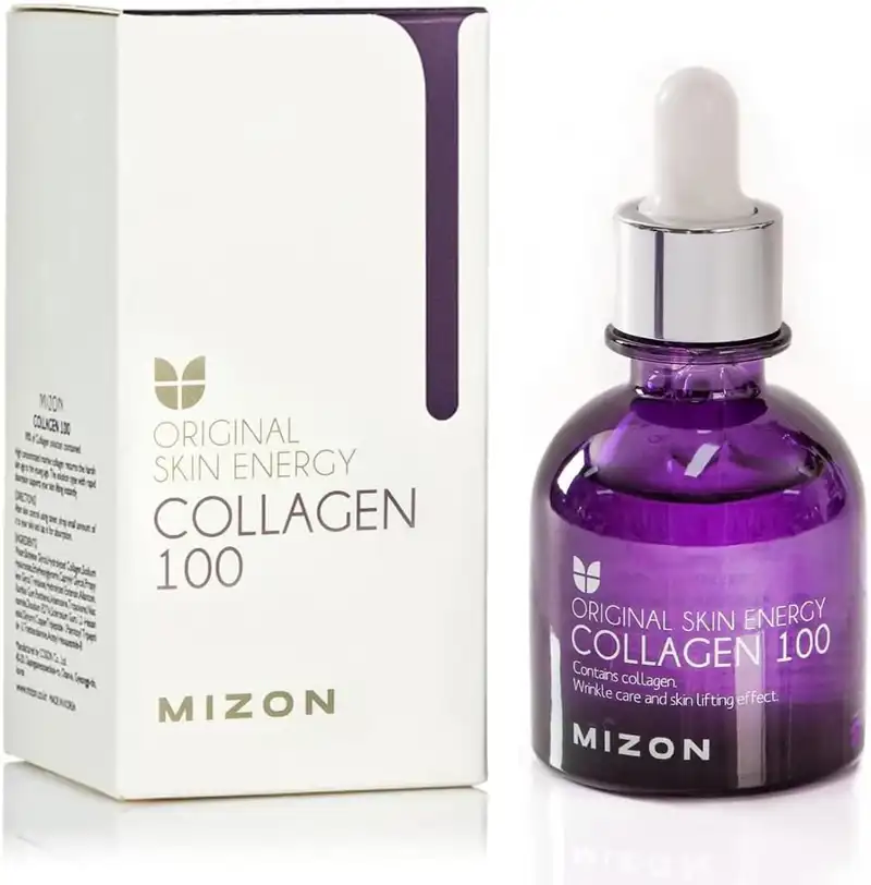 Sérum con colágeno Mizon