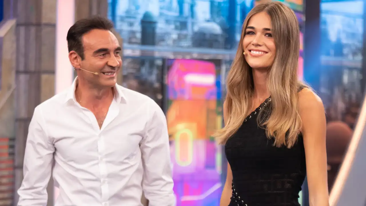 Enrique Ponce juega al despiste y se pronuncia sobre una posible boda con Ana Soria tras retirarse de los ruedos