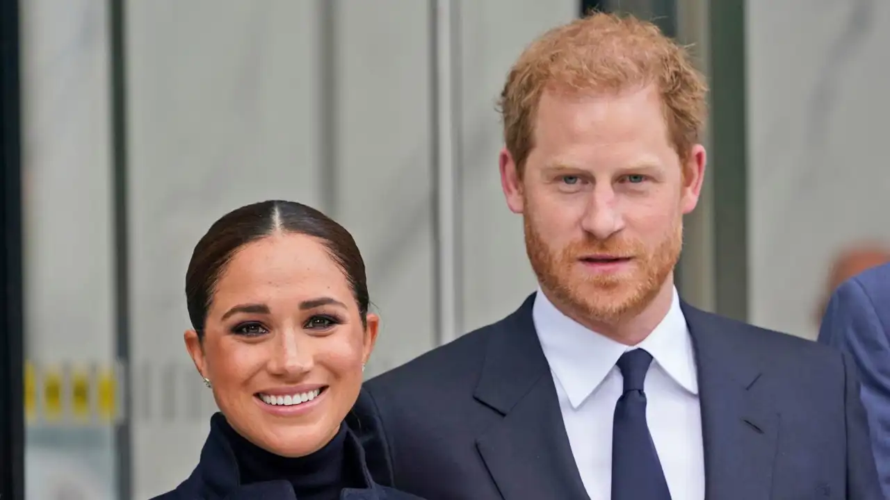 La prensa internacional siembra la duda sobre un distanciamiento entre Harry y Meghan: “Van en direcciones separadas” 