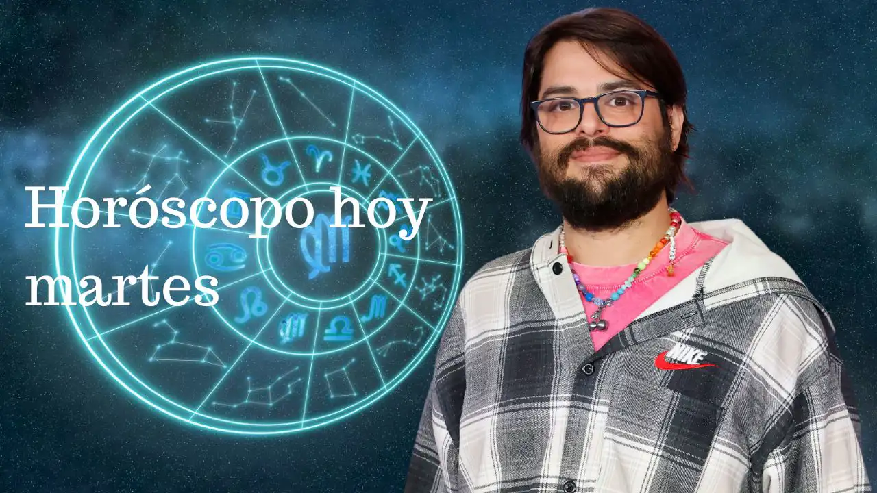 Horóscopo 1 de octubre