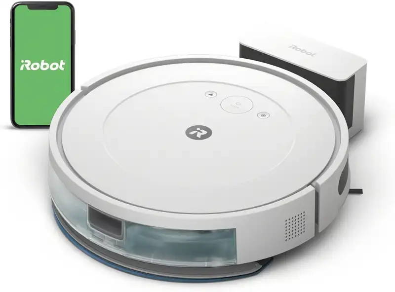 Robot aspirador Roomba