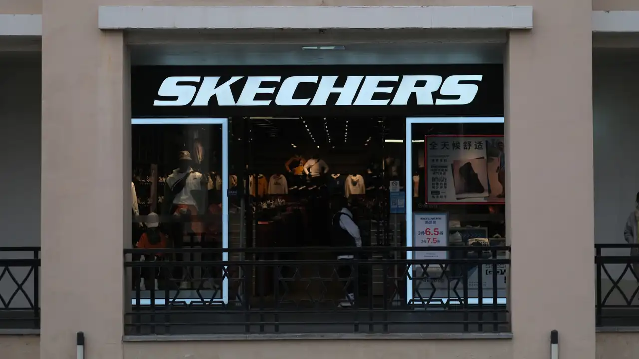 Tienda Skechers