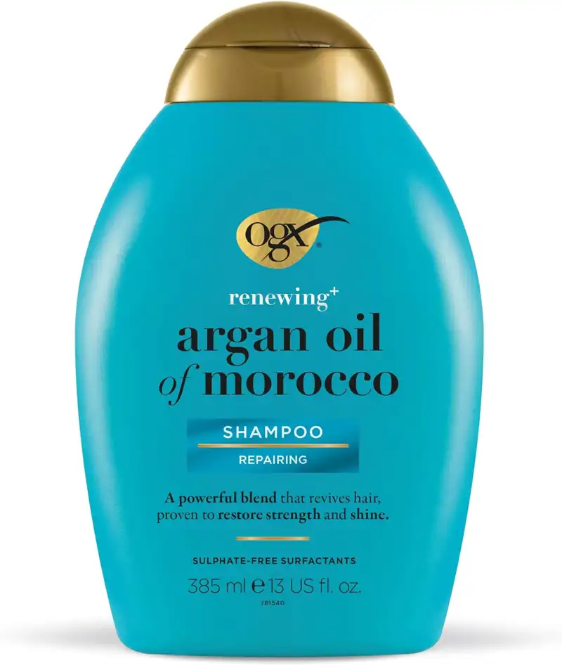 Argan oil of Morocco OGX