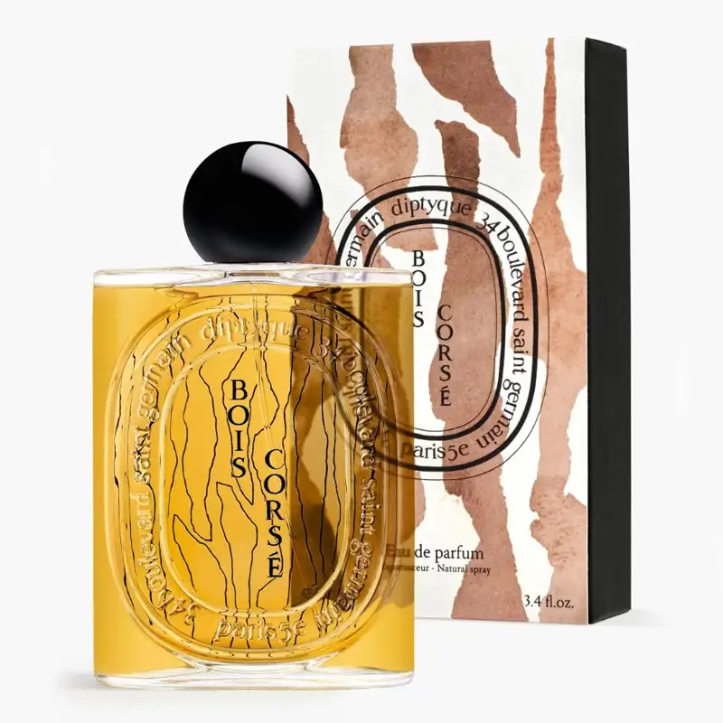 Bois Corsé de Diptyque 275 euros 