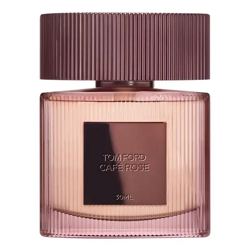 Café Rose - Eau de Parfum de Tom Ford 95 euros 