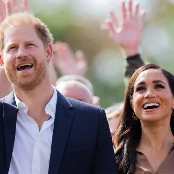 El viaje privado y a todo tren de Harry y Meghan a Nigeria: del precio del hotel al carísimo vuelo