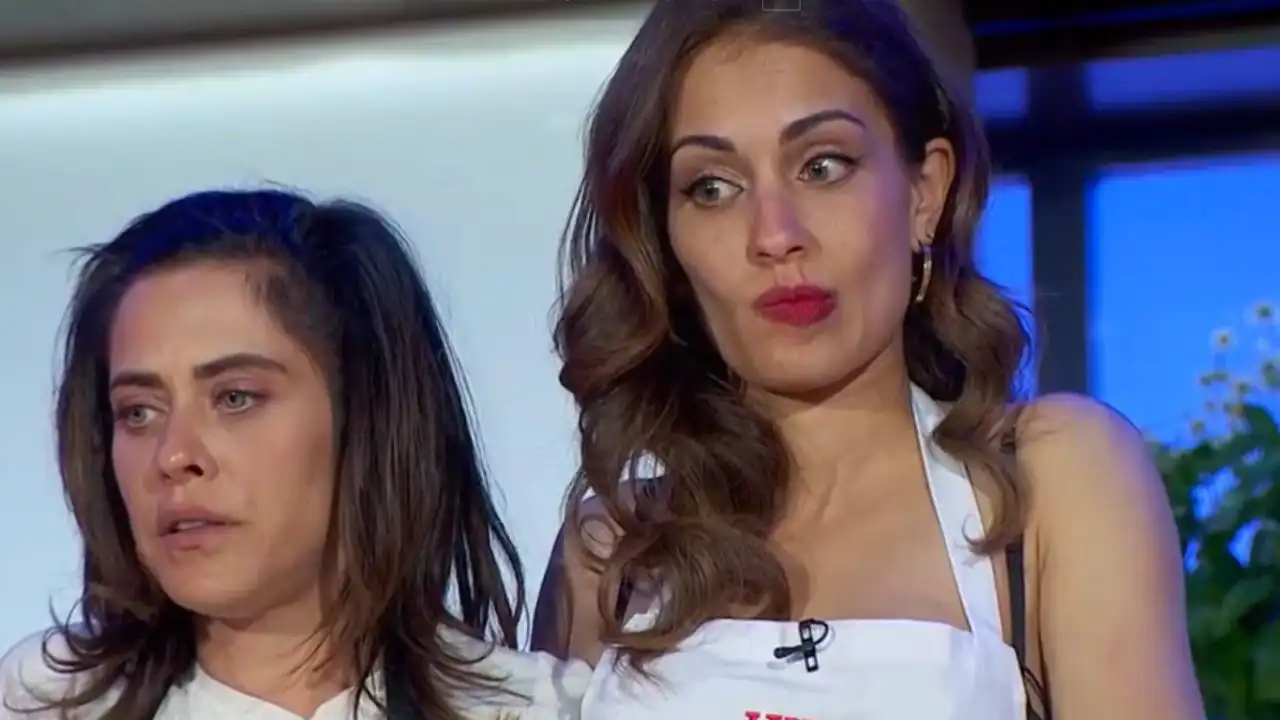 Desconcierto absoluto entre los concursantes (y jueces) de ‘Masterchef Celebrity’ tras el abandono de uno de los aspirantes