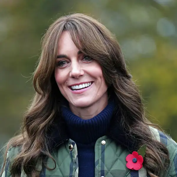 Kate Middleton