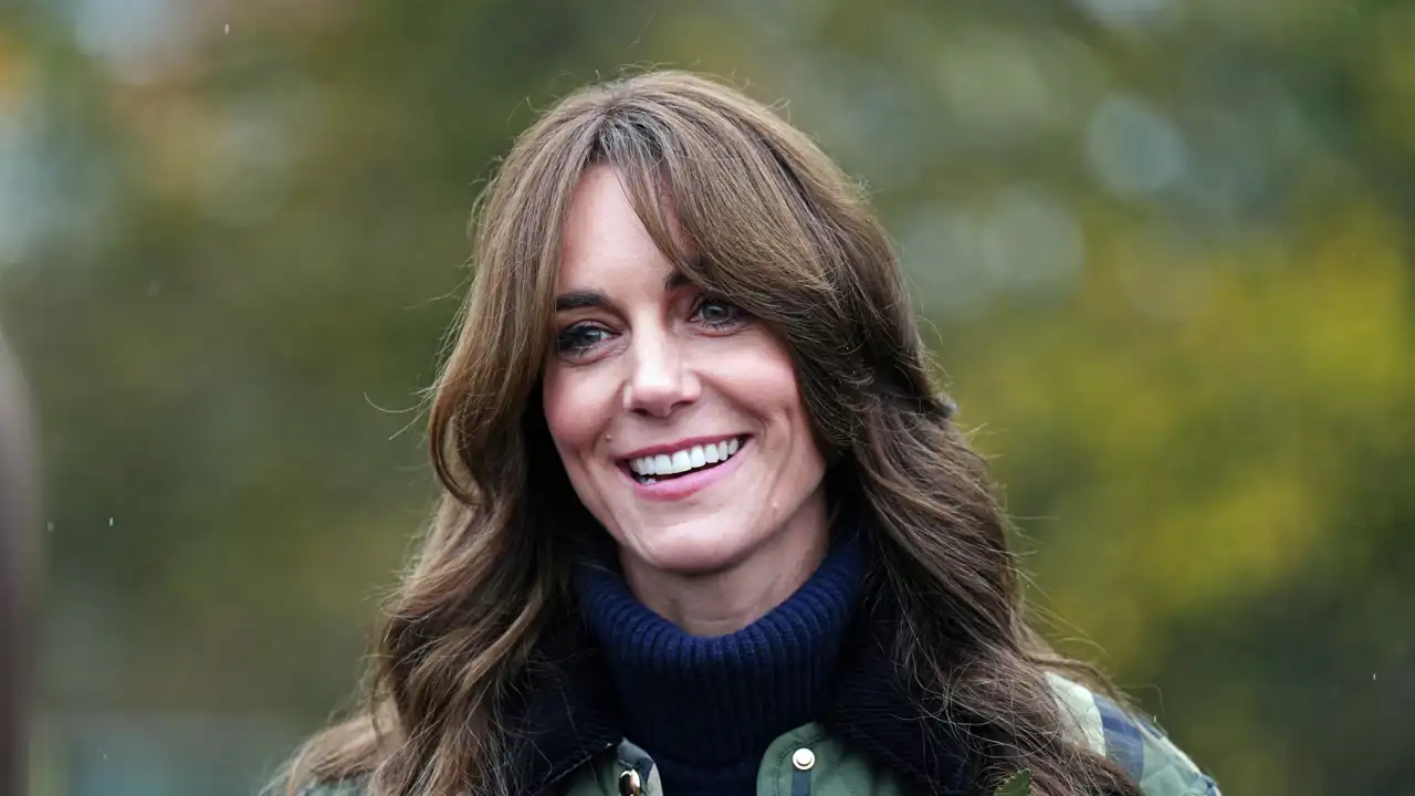 El irresistible capricho dulce que hace que Kate Middleton se salte la dieta