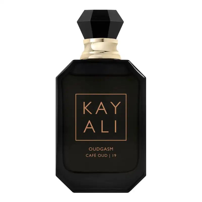 Oudgasm Cafe Oud 19 - Eau de Parfum Intense de Kayali 133,99 euros 