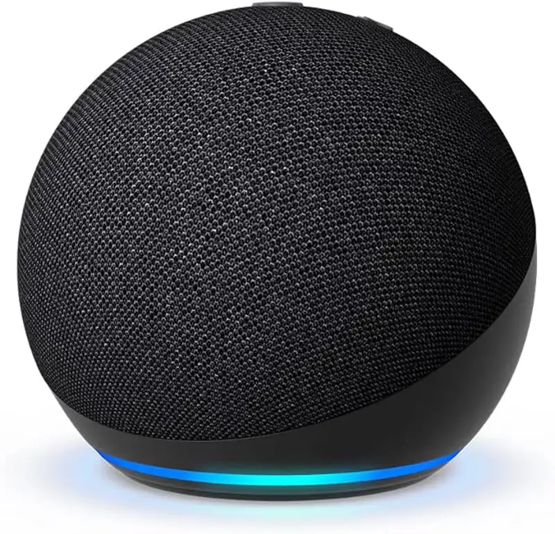 Altavoz Echo Dot