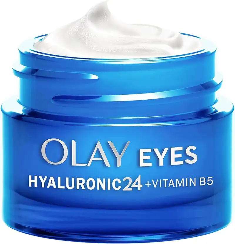 Crema Olay Eyes Hyaluronic