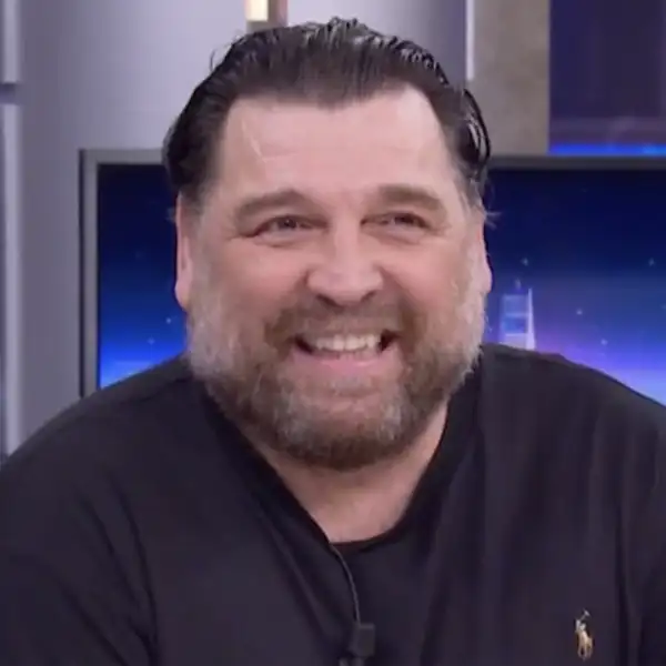 Hovik Keuchkerian en 'El Hormiguero'