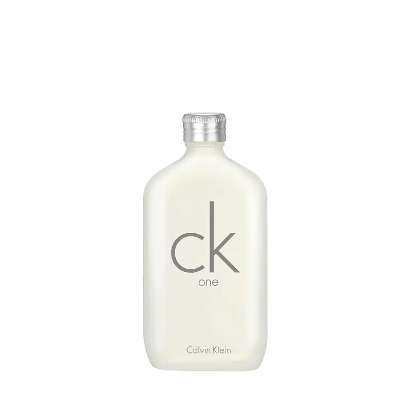 CK Eau de toilette One