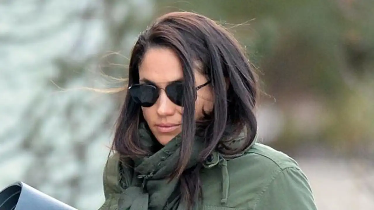 Meghan Markle contraataca: el as bajo la manga de la mujer de Harry que preocupa a la casa real británica