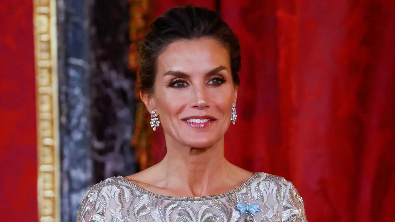 La Reina Letizia cuenta con un amplio joyero que SEMANA analiza con una experta