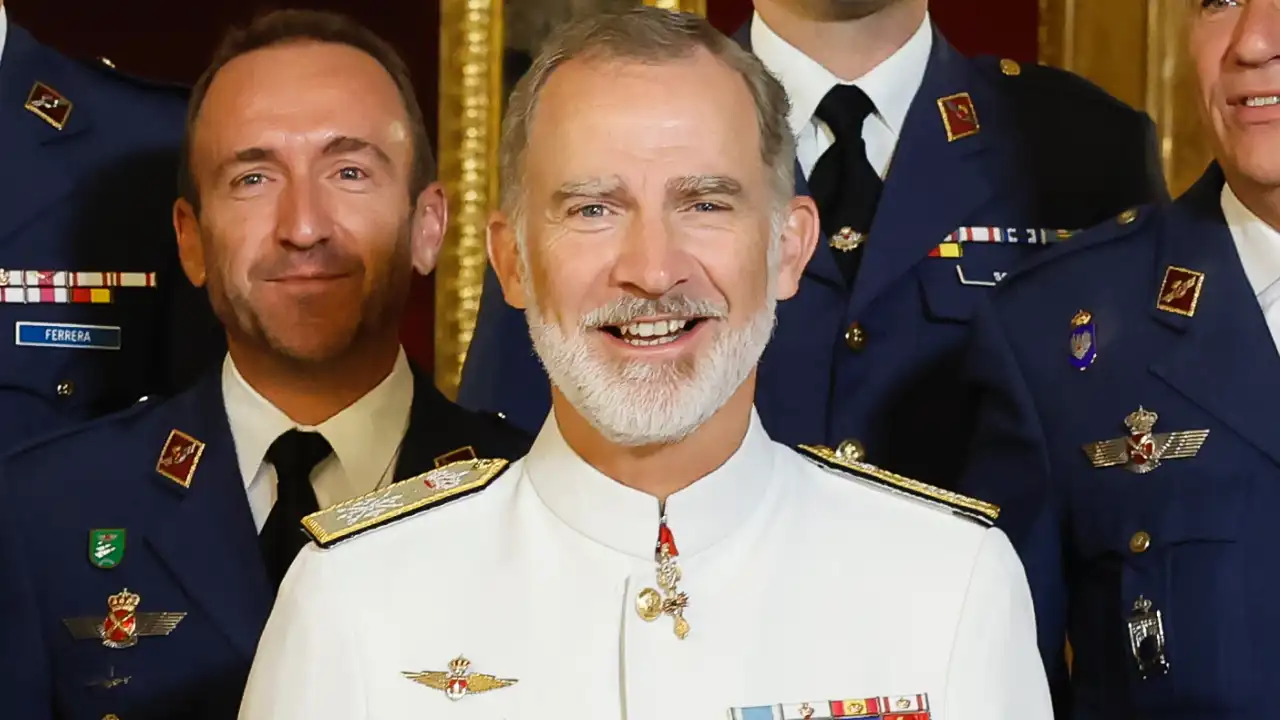 Felipe VI