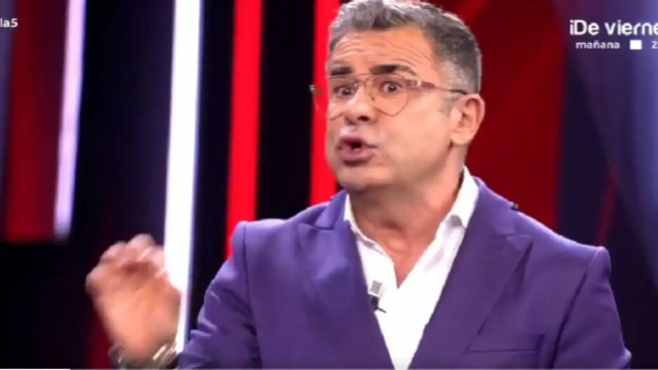 La aplaudida postura de Jorge Javier Vázquez con Maite de ‘Gran Hermano’ en uno de los cara a cara más duros que se recuerdan