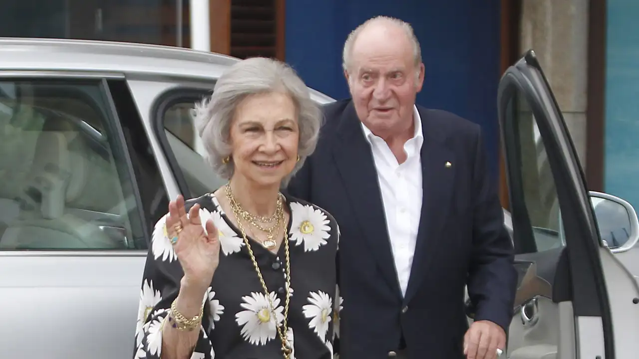 Se filtra el audio donde Juan Carlos I le confesó a Bárbara Rey cómo se encontraba su relación con la Reina Sofía