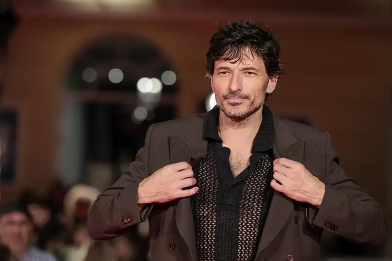 Andrés Velencoso