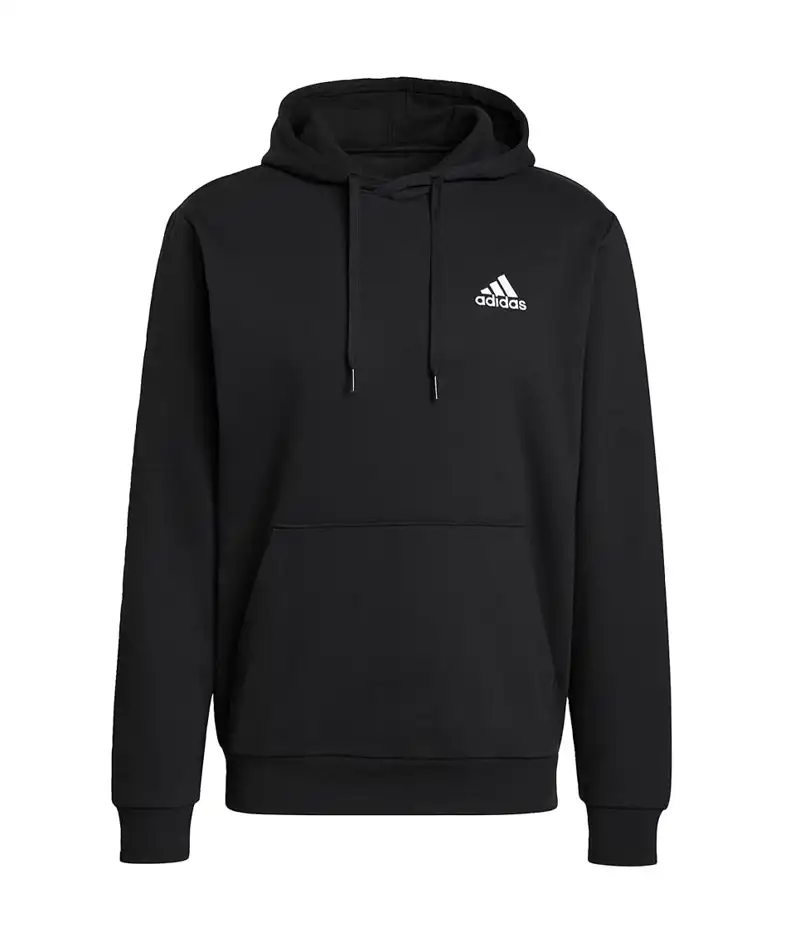 adidas Essentials Fleece Hoodie Sudadera