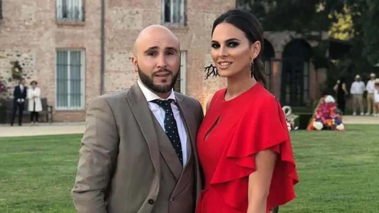 Irene Rosales y Kiko Rivera reaparecen celebrando su amor, en medio de los rumores de infidelidad