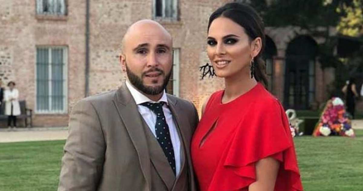 Irene Rosales y Kiko Rivera reaparecen celebrando su amor, en medio de los rumores de infidelidad