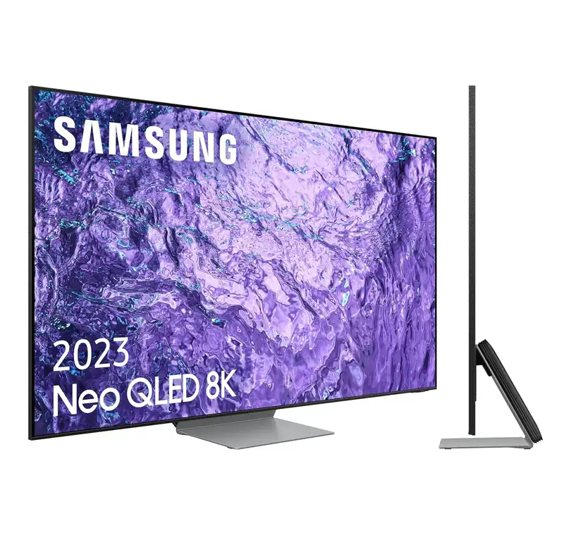 Samsung neo qled