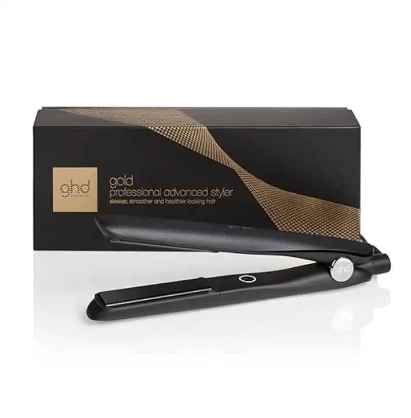 ghd gold - Plancha de pelo profesional