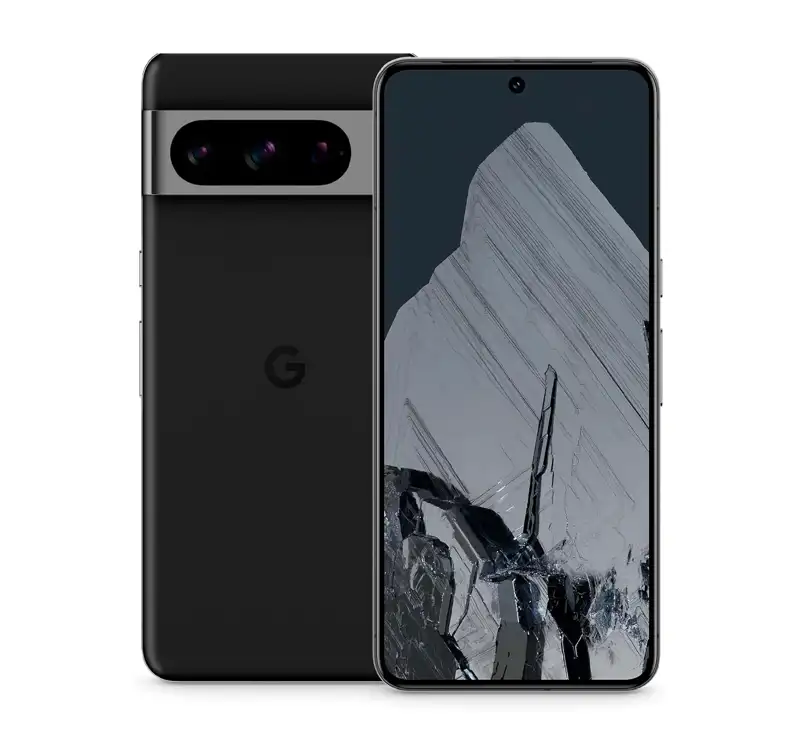 Google Pixel 8 Pro, smartphone Android libre