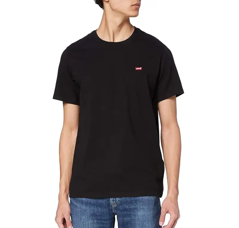 Levi's Ss Original Housemark Tee Camiseta Hombre