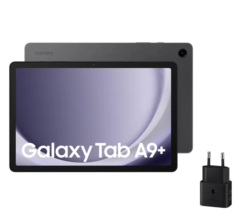 Samsung Galaxy Tab A9+ Tablet Android