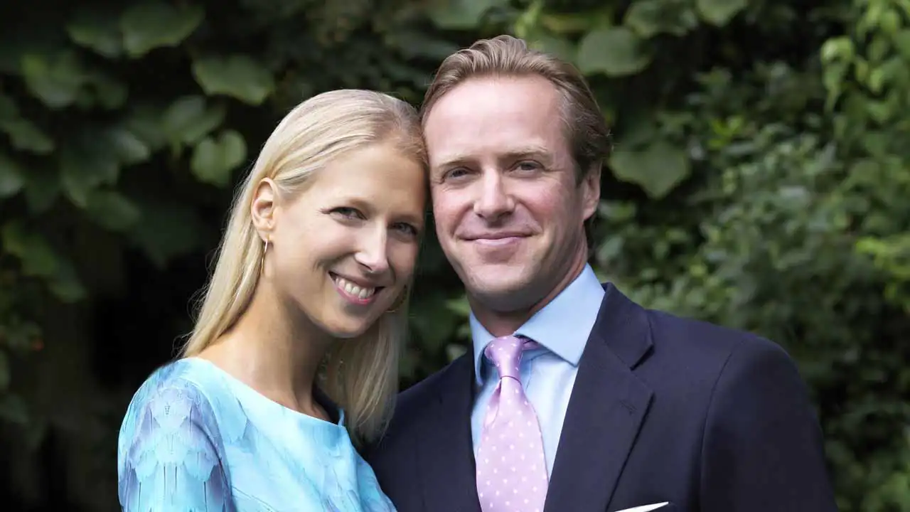 Se reabre la investigación por la muerte de Thomas Kingston, marido de Gabriella Windsor, prima de Carlos III