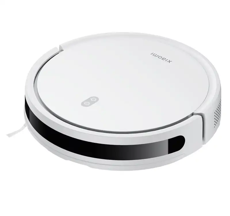 Xiaomi Robot Vacuum E12, robot aspirador y fregasuelos