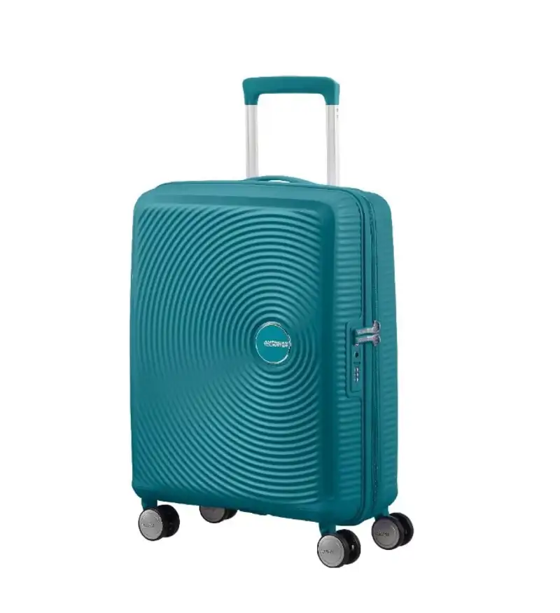 American Tourister Soundbox, maleta de mano de 41l