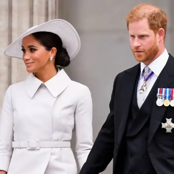 Meghan Markle, en busca de firmar un acuerdo millonario con Dior