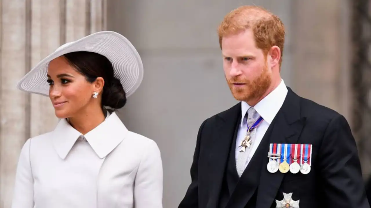 Meghan Markle, en busca de firmar un acuerdo millonario con Dior