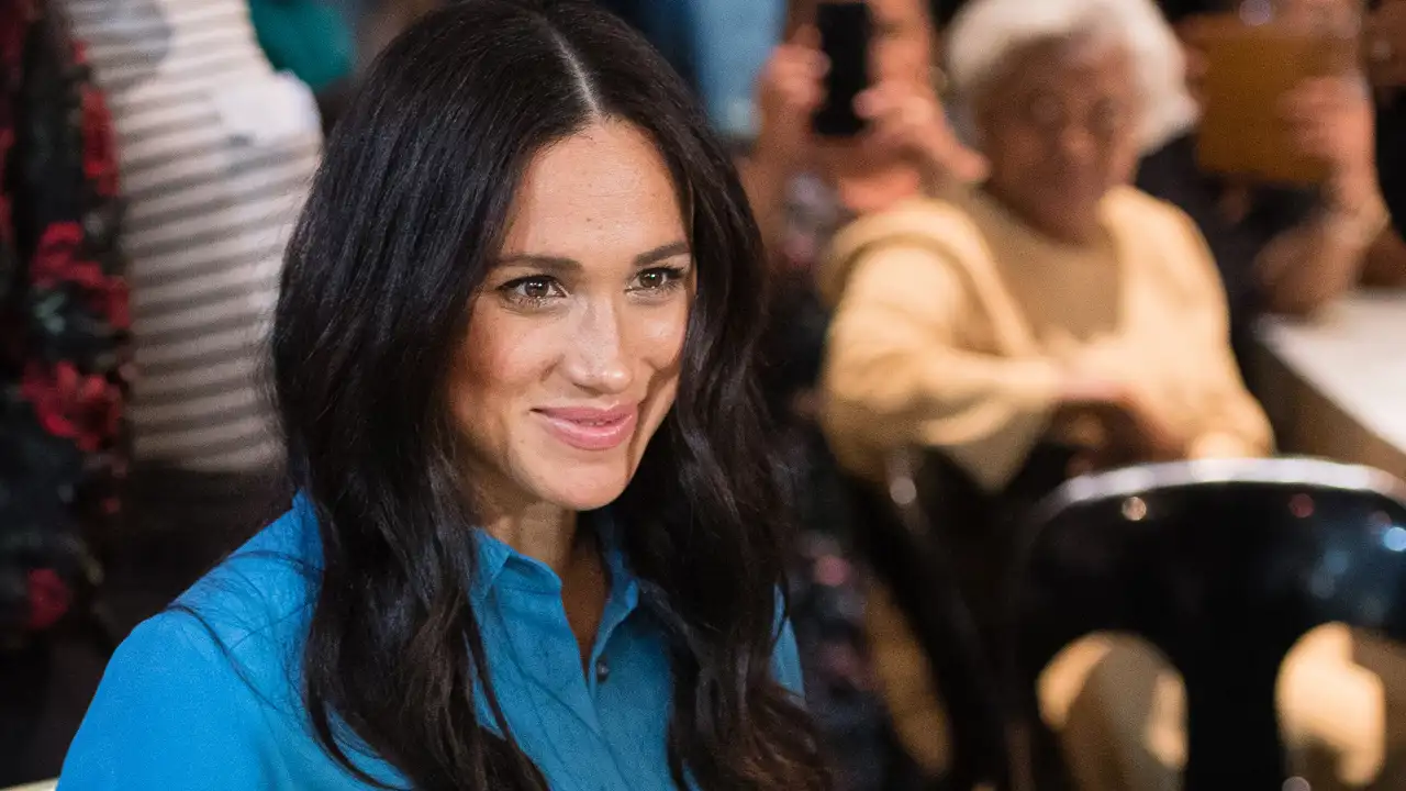 El círculo más íntimo de Meghan Markle activa el protocolo para blindarla ante los rumores de crisis con Harry