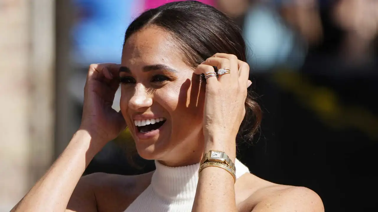 Una experta real destapa el método con el que Meghan Markle se deshace de sus amigos: “Es muy angustioso” 